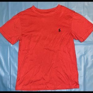 Boys Polo T Shirt